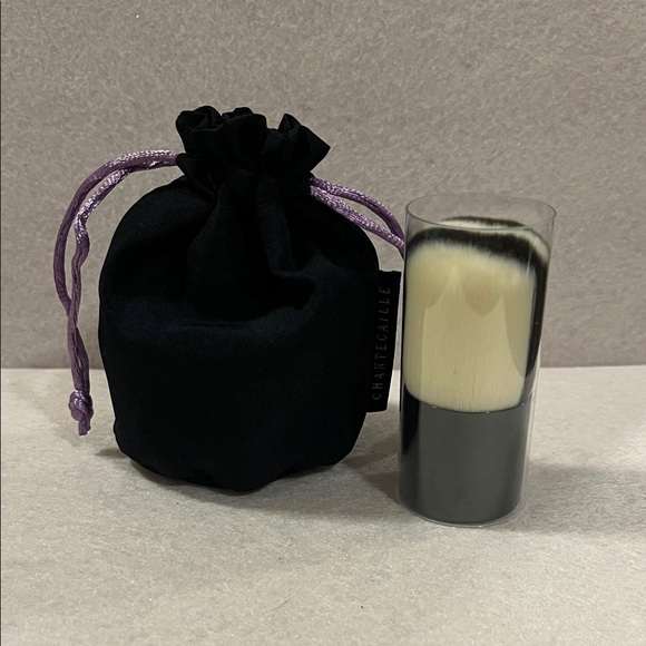 Chantecaille Kabuki Brush NWT